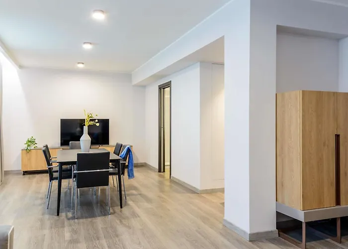 Novotel Centro Hotell Parma