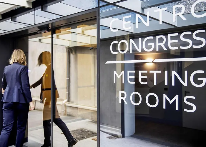 Hotell Novotel Centro 4*