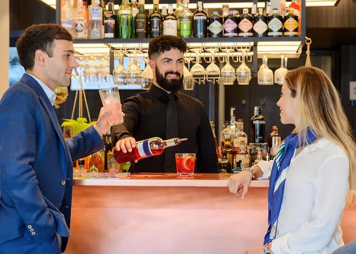 Hotell Novotel Centro