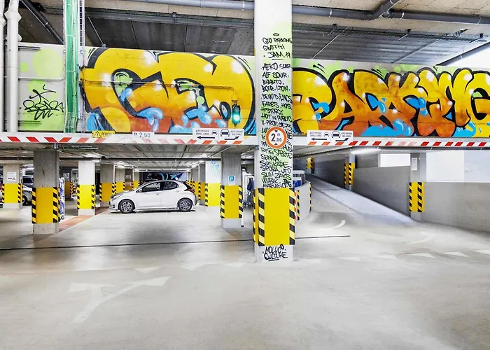 Hotell Novotel Centro 4*