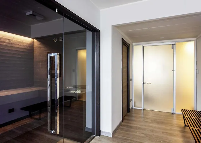 Hotell Novotel Centro 4*