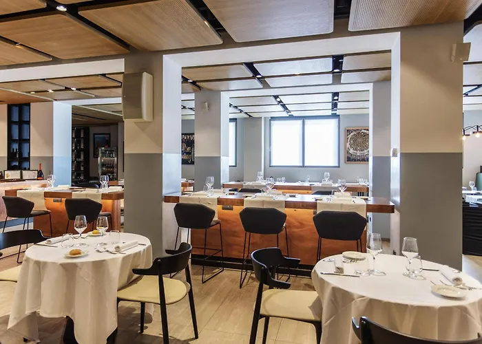 Novotel Centro Hotell Parma