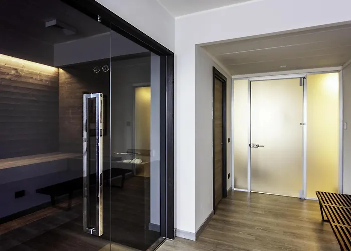 Novotel Centro Hotell 4*